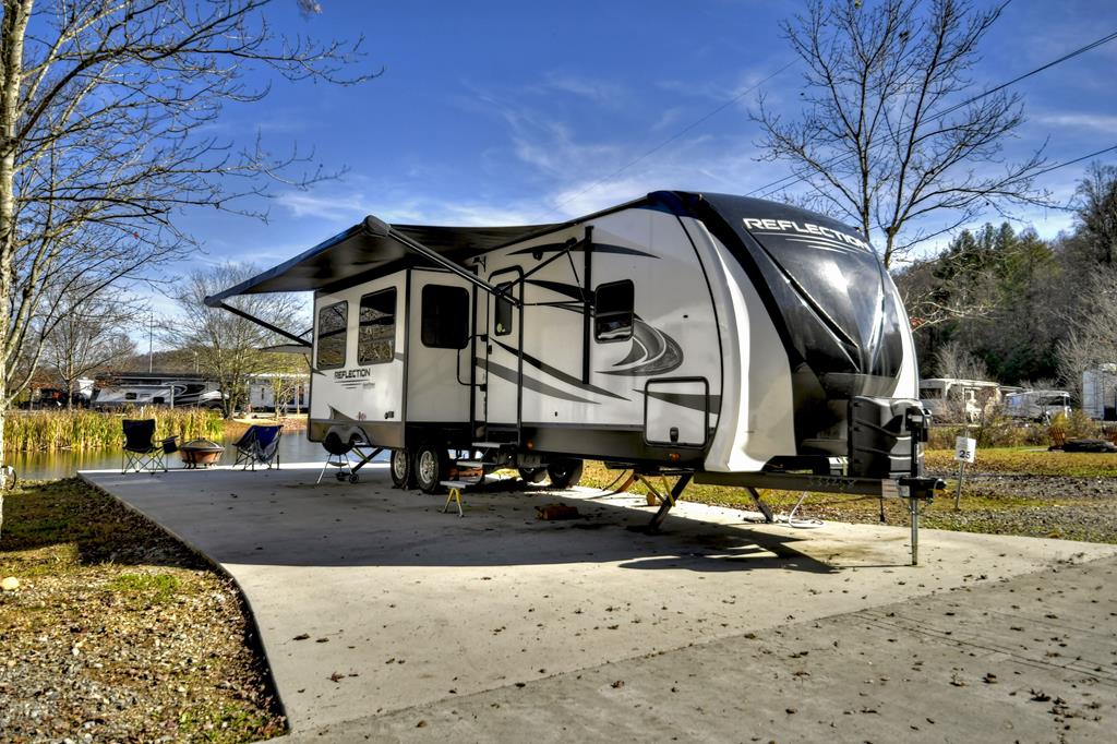 Lake Blue Ridge Property for sale