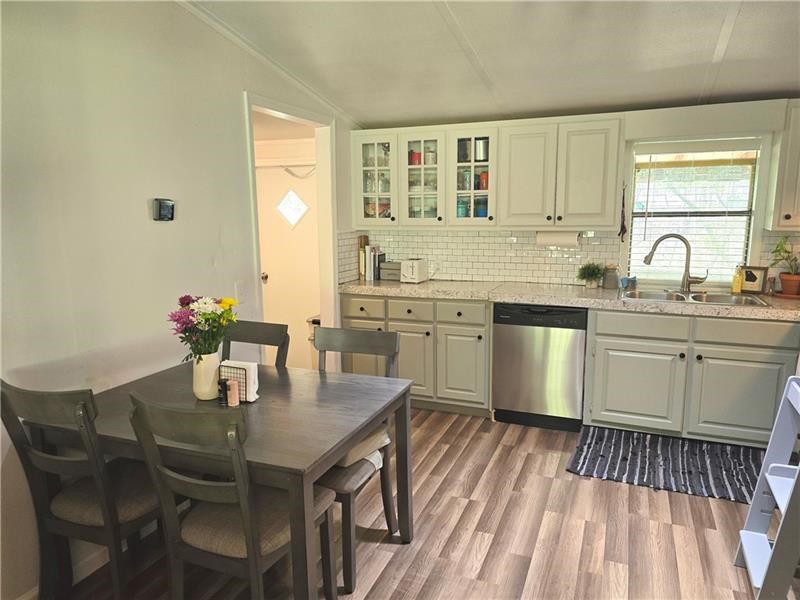 119 BLACKS MILL CT,Dawsonville,GA, US Blue Ridge, / Home for