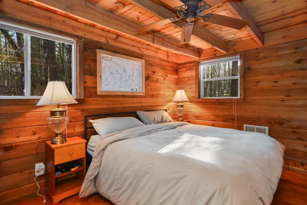 55 Whippoorwill Drive,Ellijay,GA, US Blue Ridge, / Home for