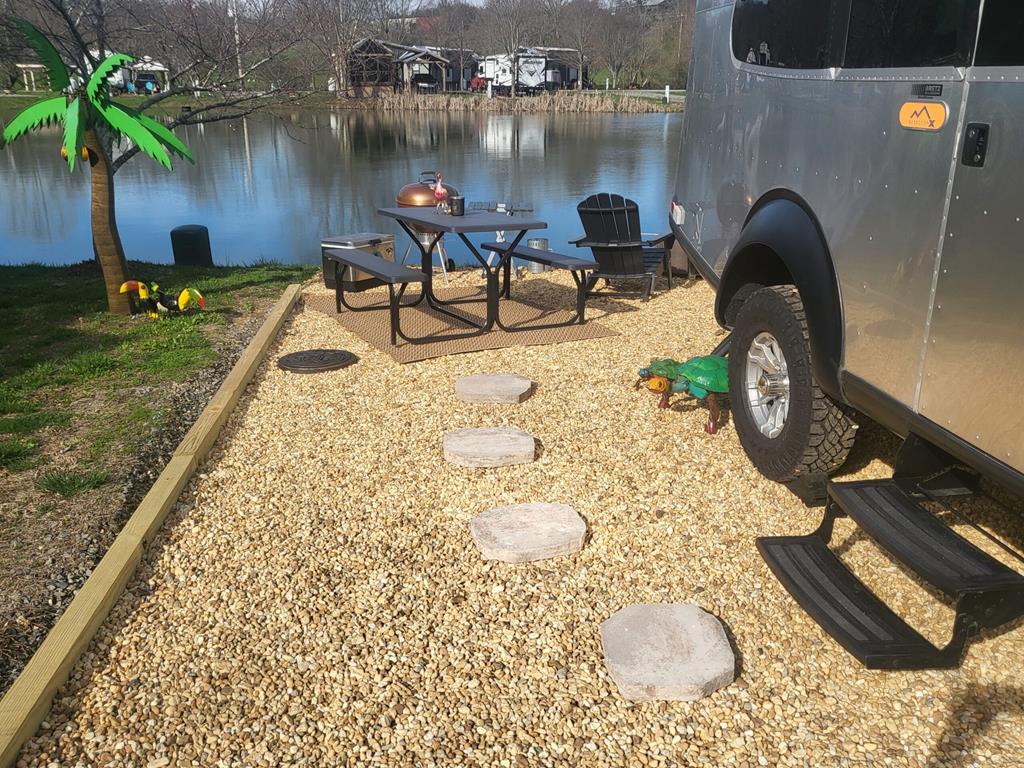 Lake Blue Ridge Property for sale