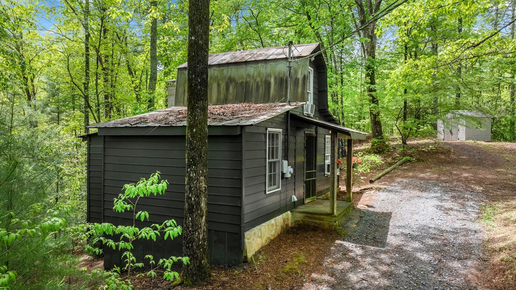 362 CAJUN LN,Ellijay,GA, US Blue Ridge, / Home for Sale North