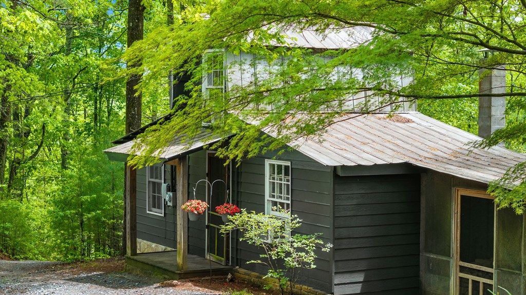 362 CAJUN LN,Ellijay,GA, US Blue Ridge, / Home for Sale North