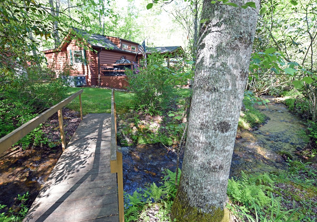 1574 Moccasin Trail,Hiawassee,GA, US Blue Ridge, / Home for