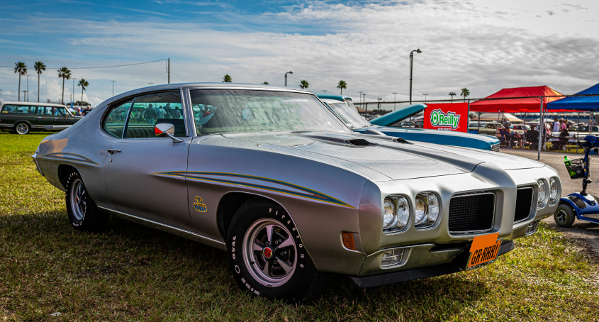 Pontiac Repair - ASG Automotive Service Group