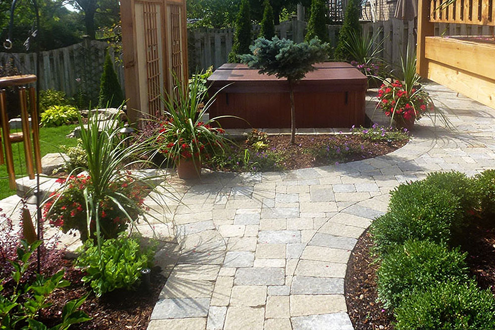 About All Seasons Landscaping Co