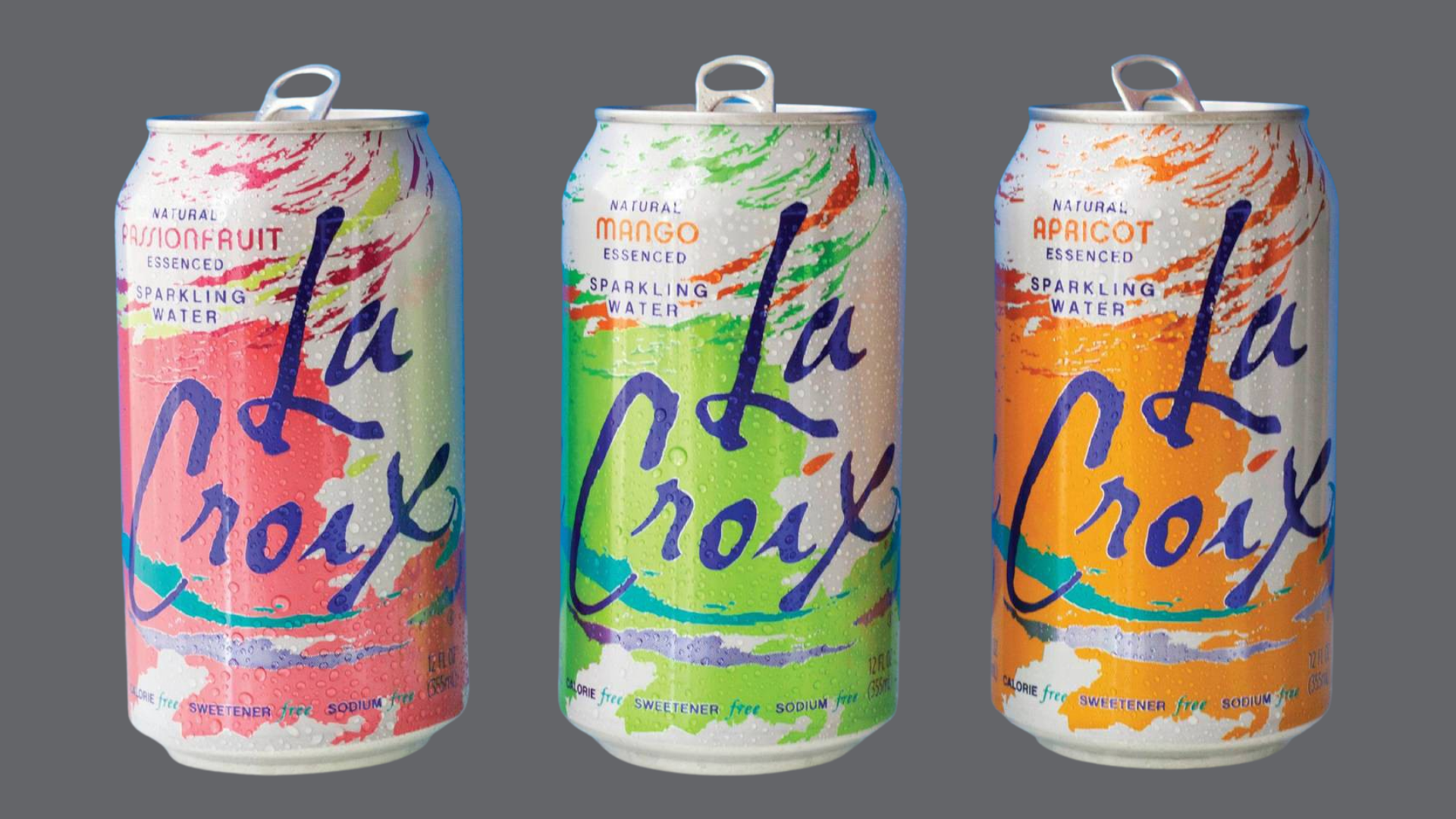 LaCroix, Wisconsin's Sparkling Success As Goes Wisconsin