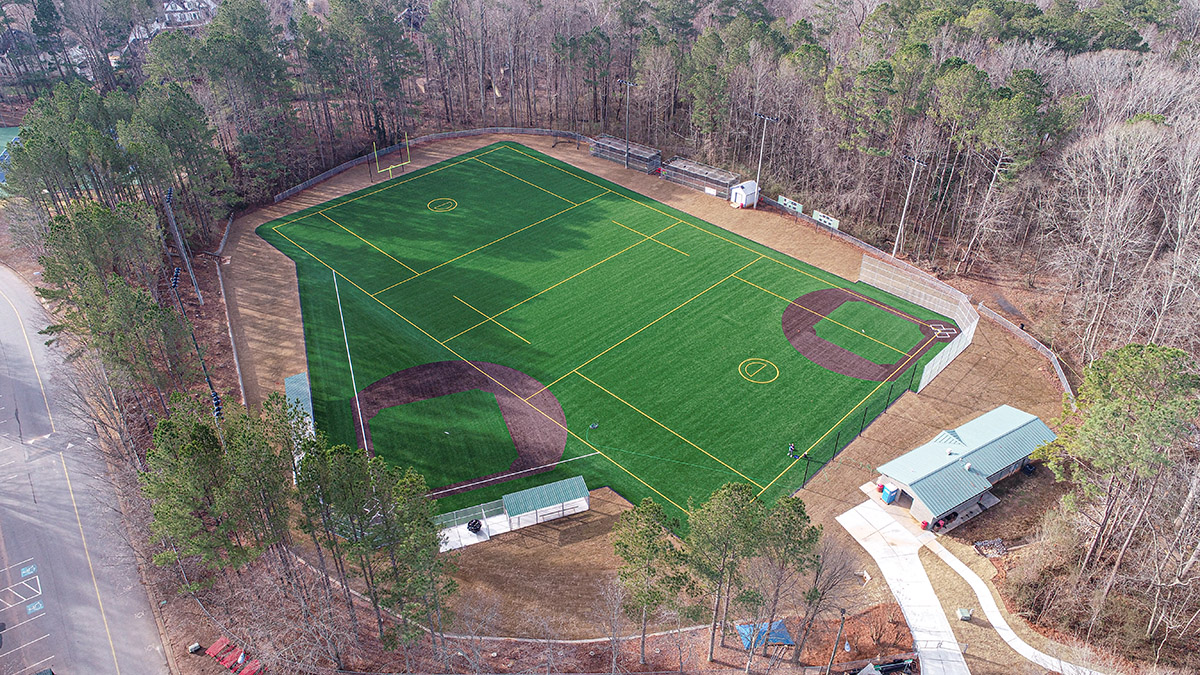 Fuller’s Park Advanced Sports Group