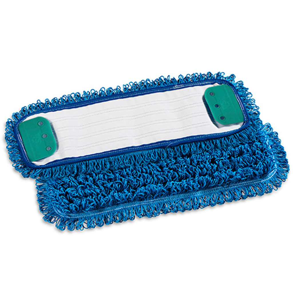 Microfibre Mop Head Wet System