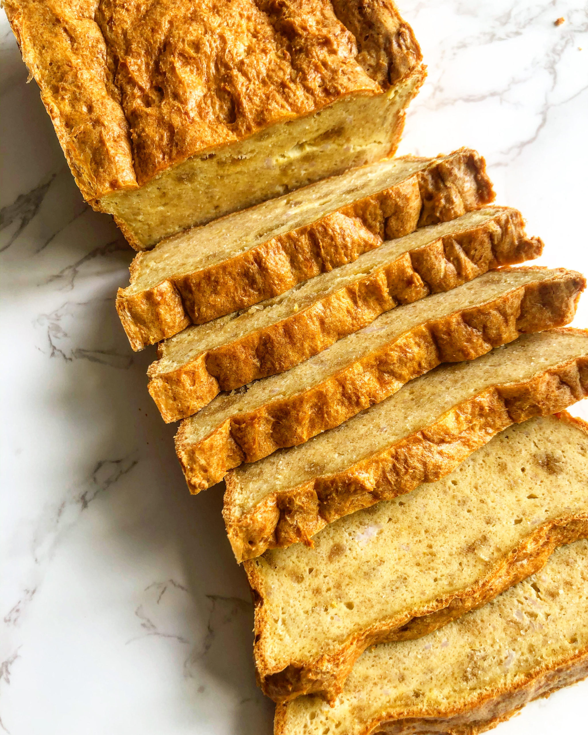 DairyFree Carnivore Bread [Pork Version] Ash Eats