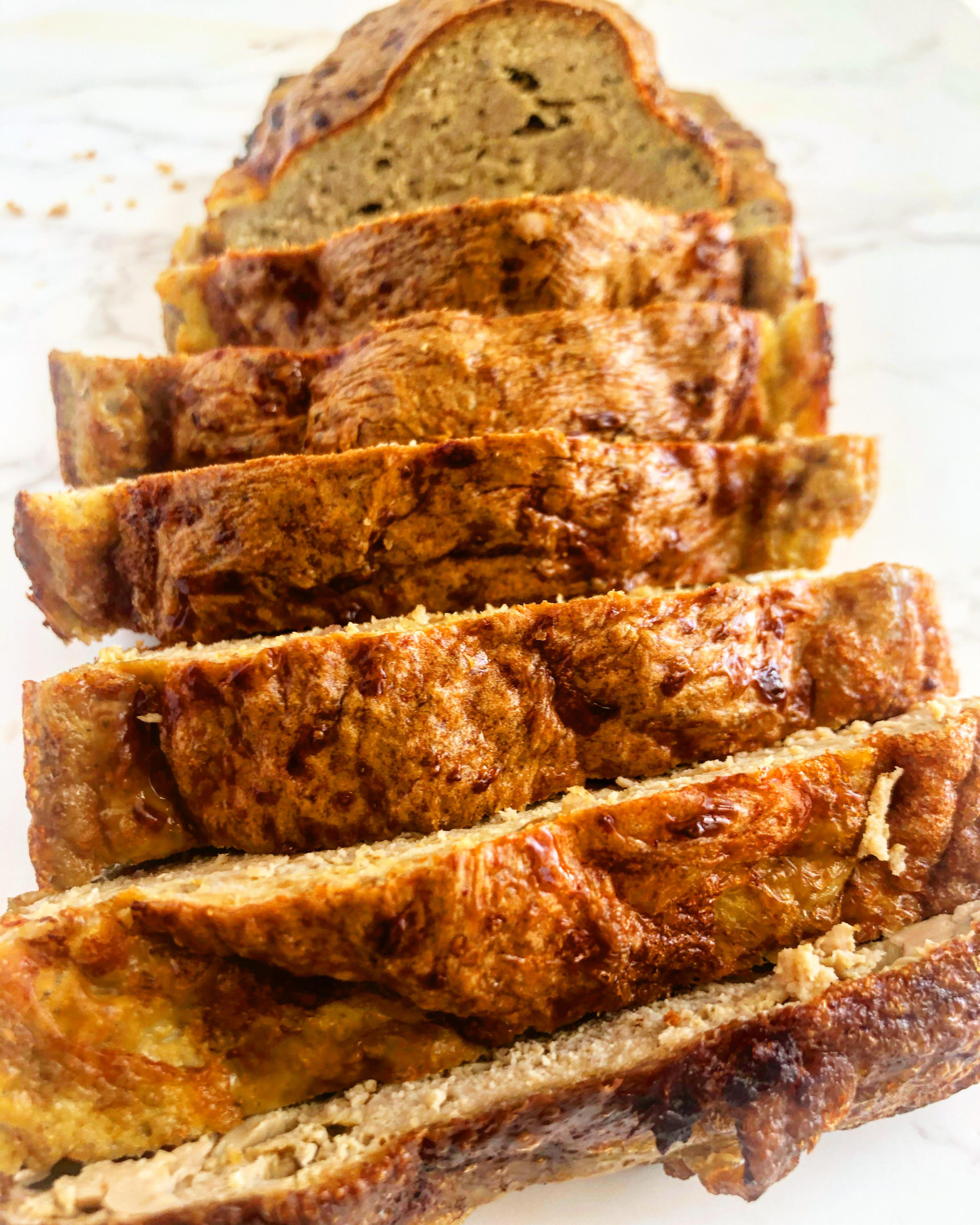 Carnivore Sandwich Bread [Beef Version] Ash Eats