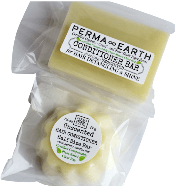 AnimalBased Hair Care Hair Transformation Using Lard Shampoo