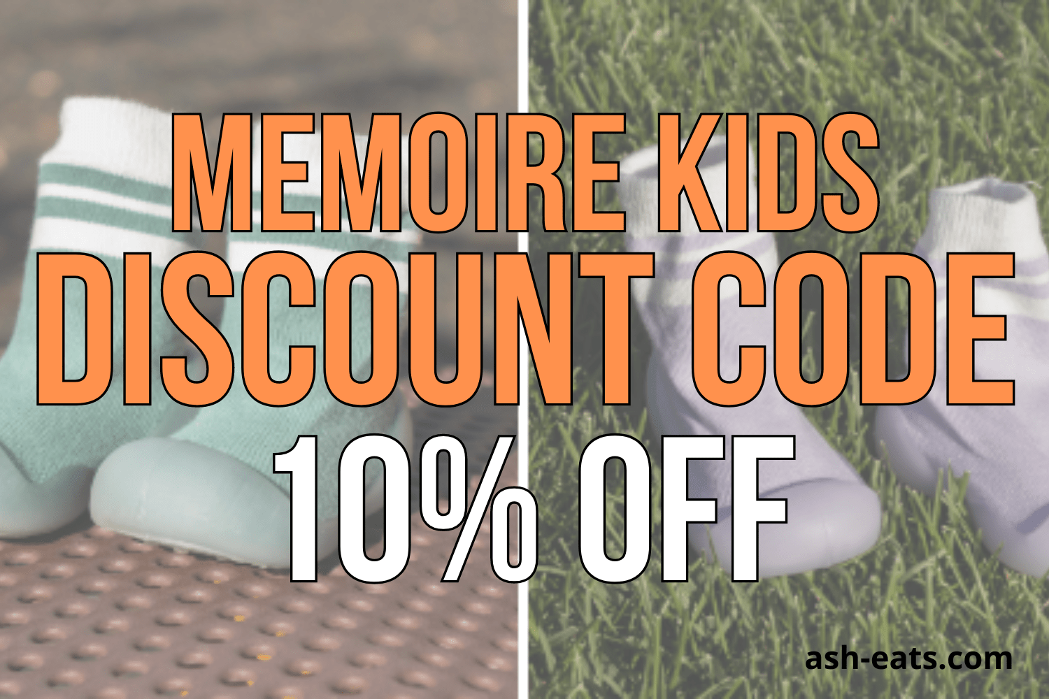 Memoire Kids Discount Code ASHLEYR for 10 Off