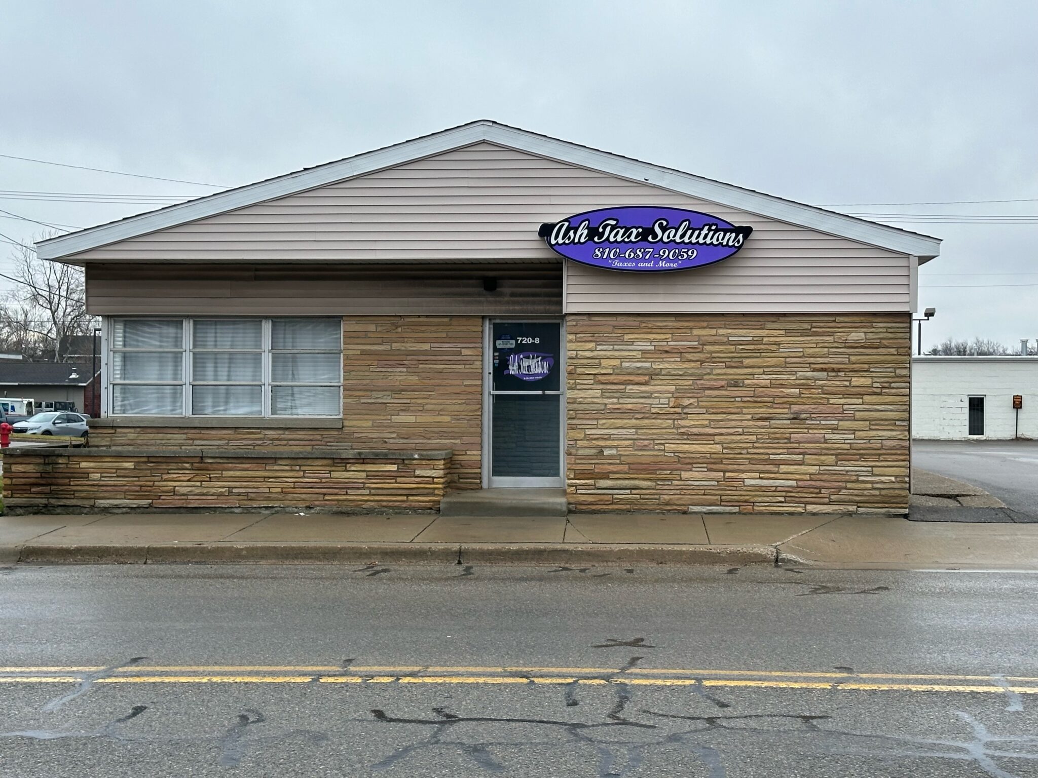 About Us Ash Tax Solutions