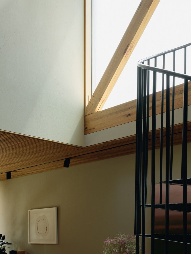 Ridgeway House by Archier ASH