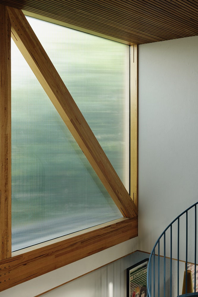 Ridgeway House by Archier ASH