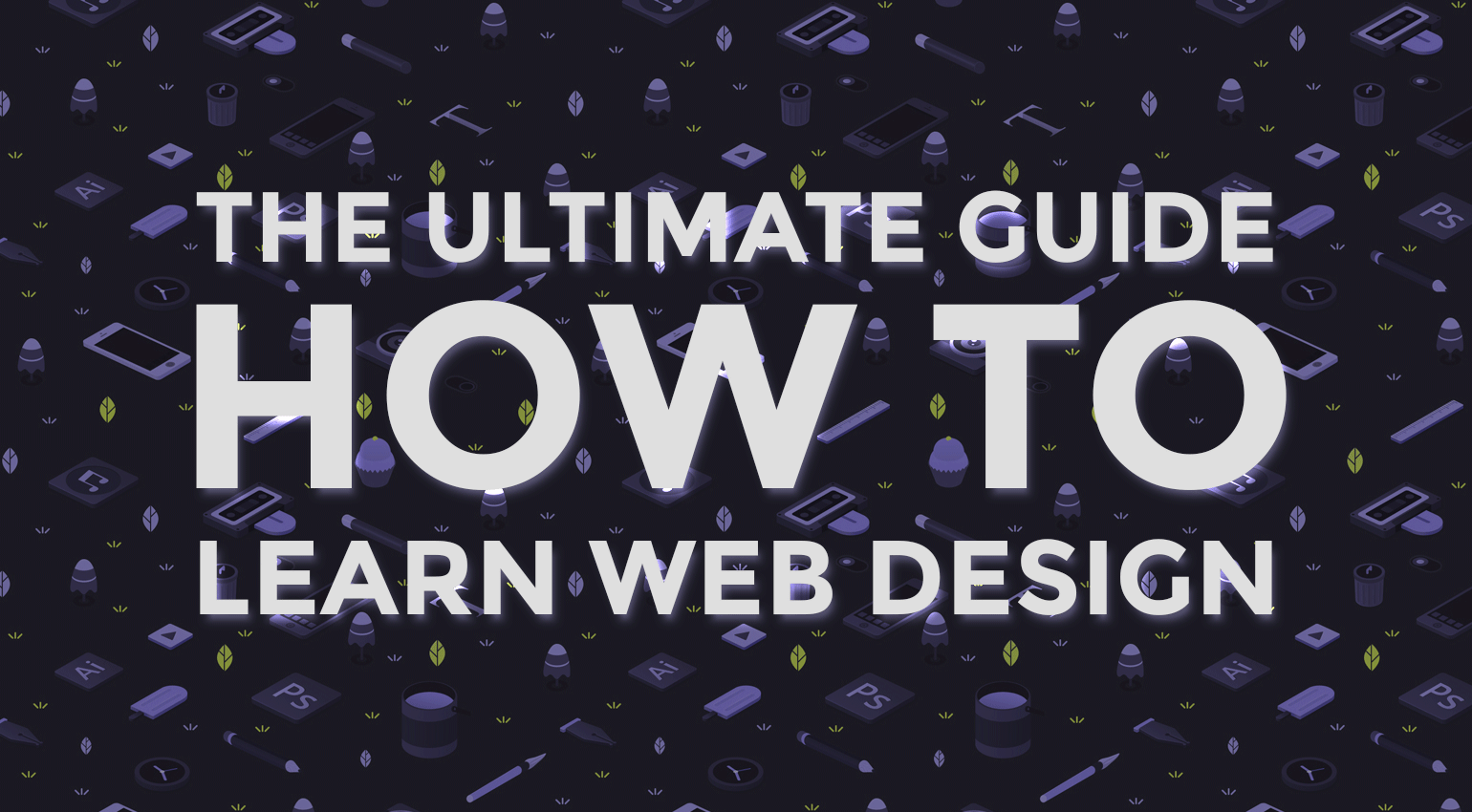 Learning  Design The Ultimate Guide for Beginners