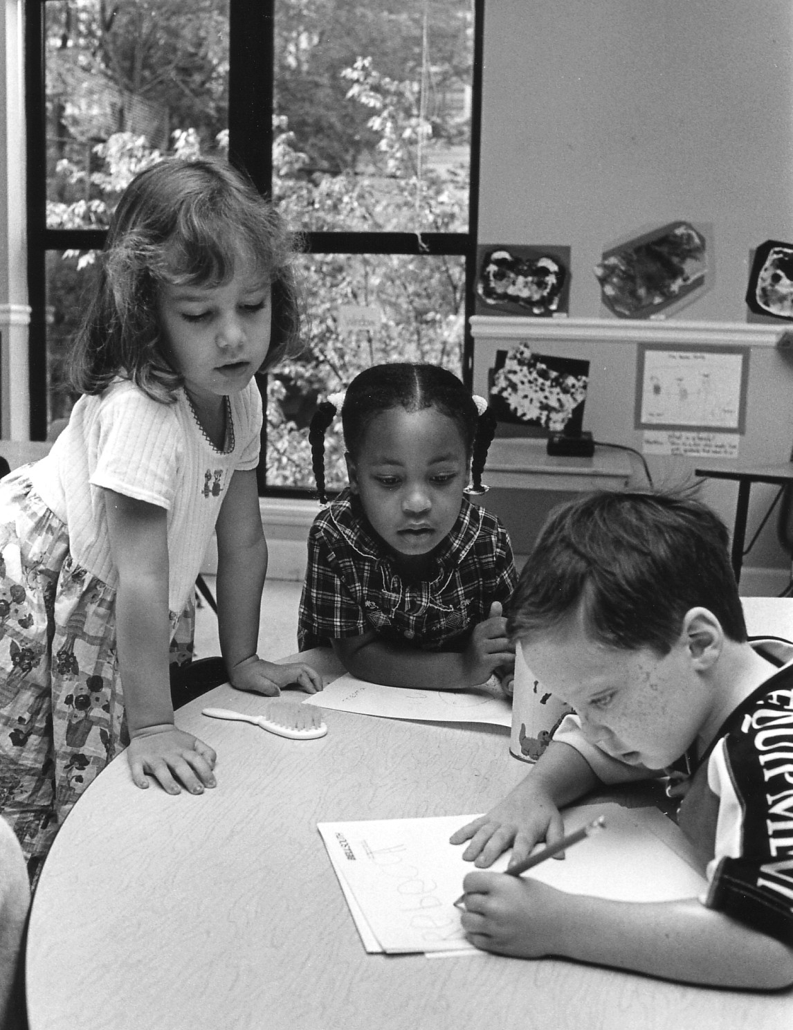 Award Voluntary Prekindergarten Program Ash Center