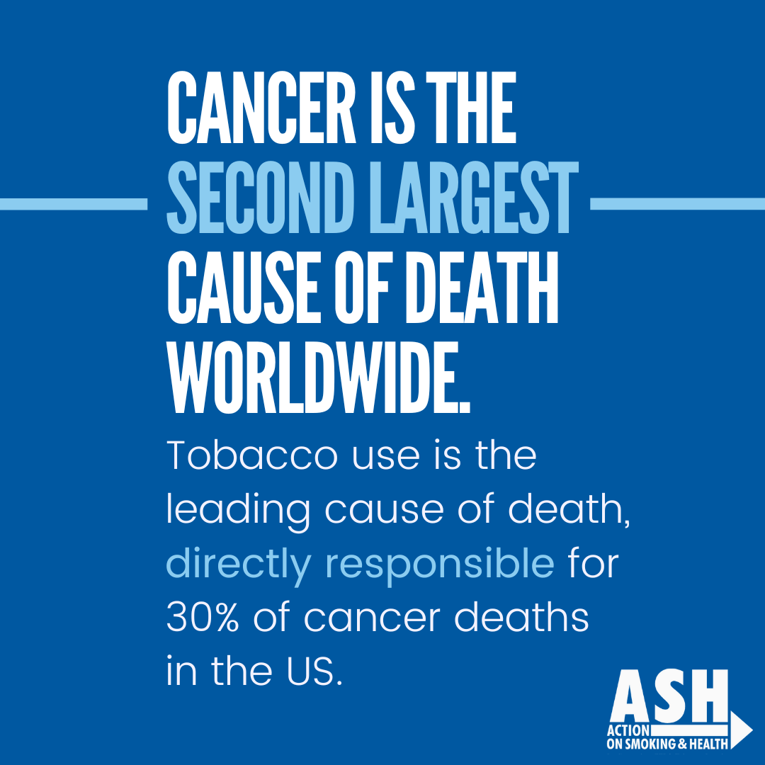 Governments are getting serious about cancer. They’re starting with