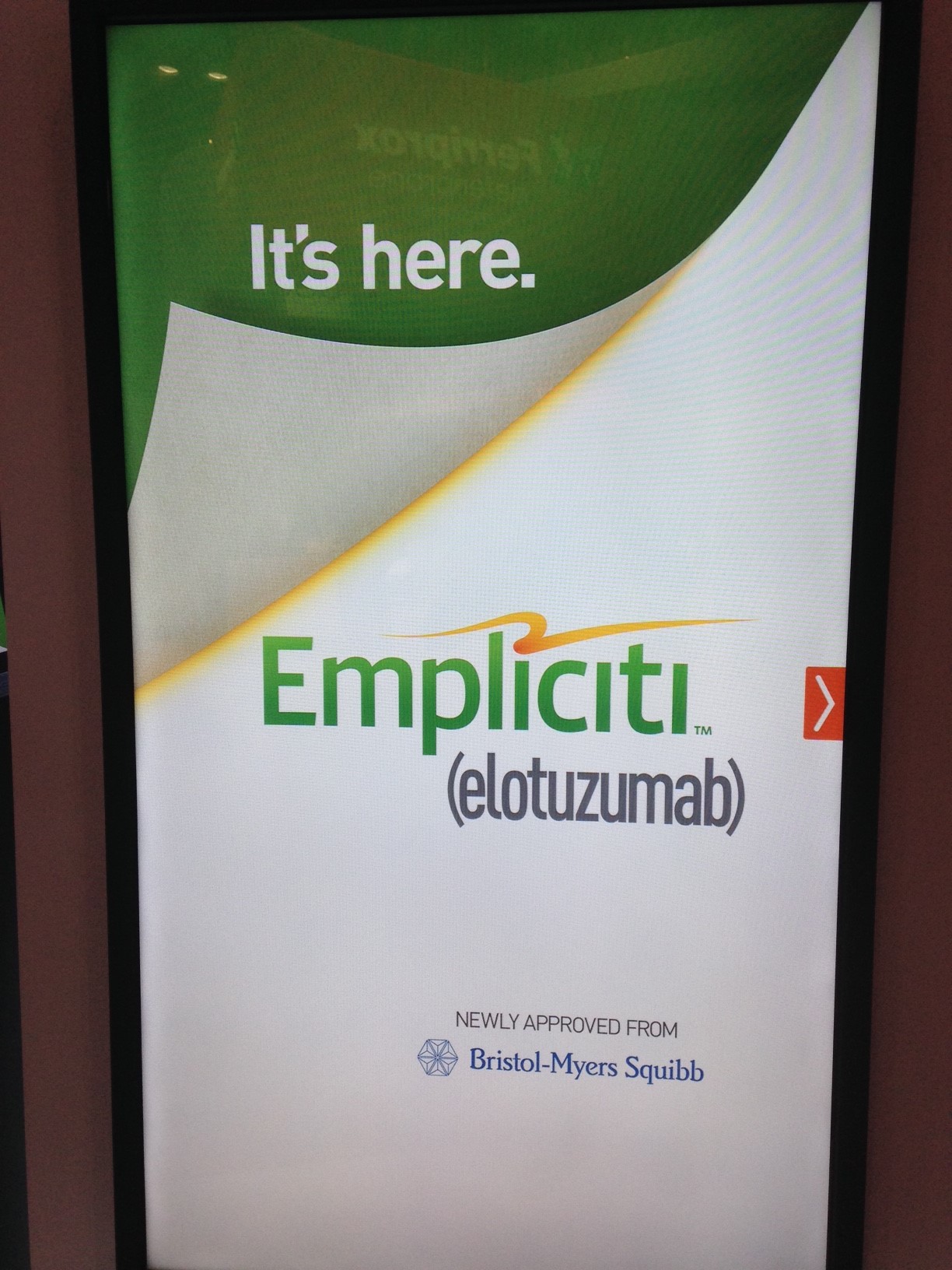 Empliciti ASH 2017 Blogs