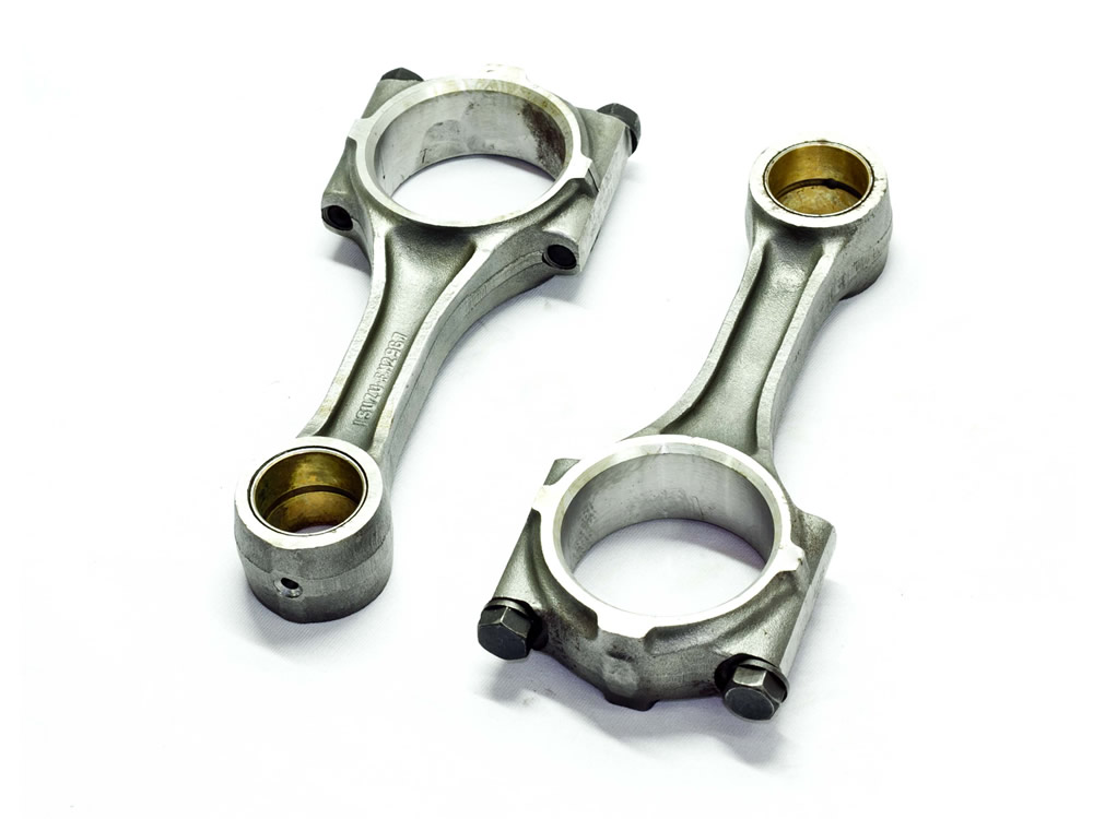 CONNECTING ROD FOR ENGINE Asha Motors Ltd