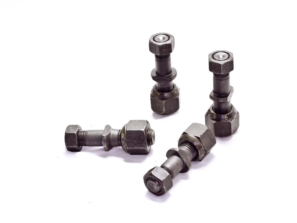 HUB BOLT FOR WHEEL Asha Motors Ltd