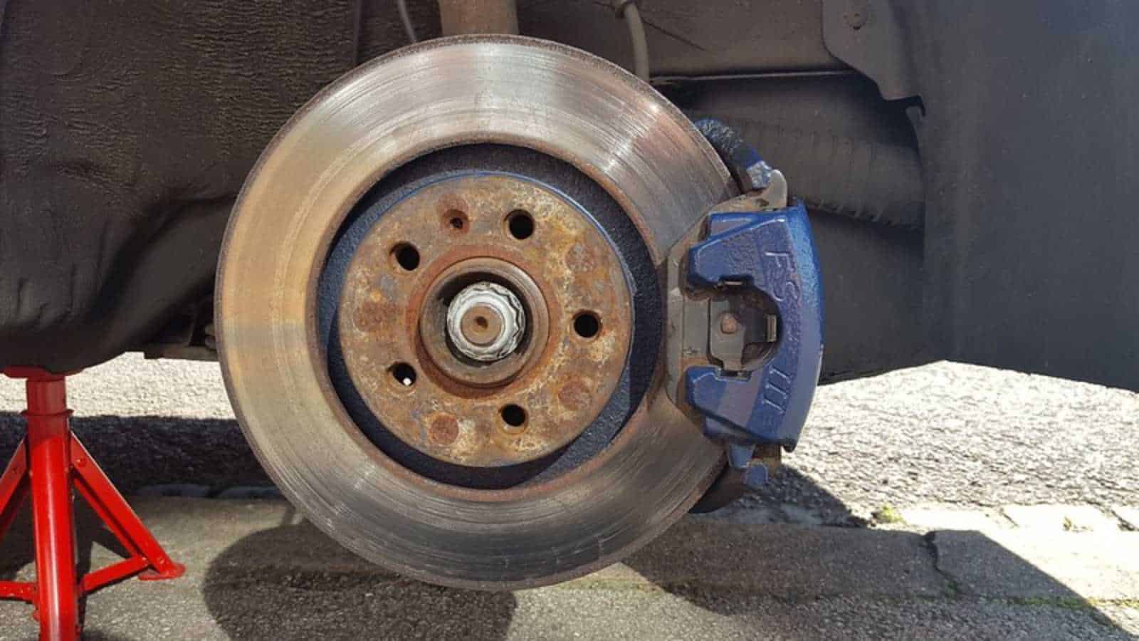 10 Unexpected Consequences of Letting Your Car Sit Idle