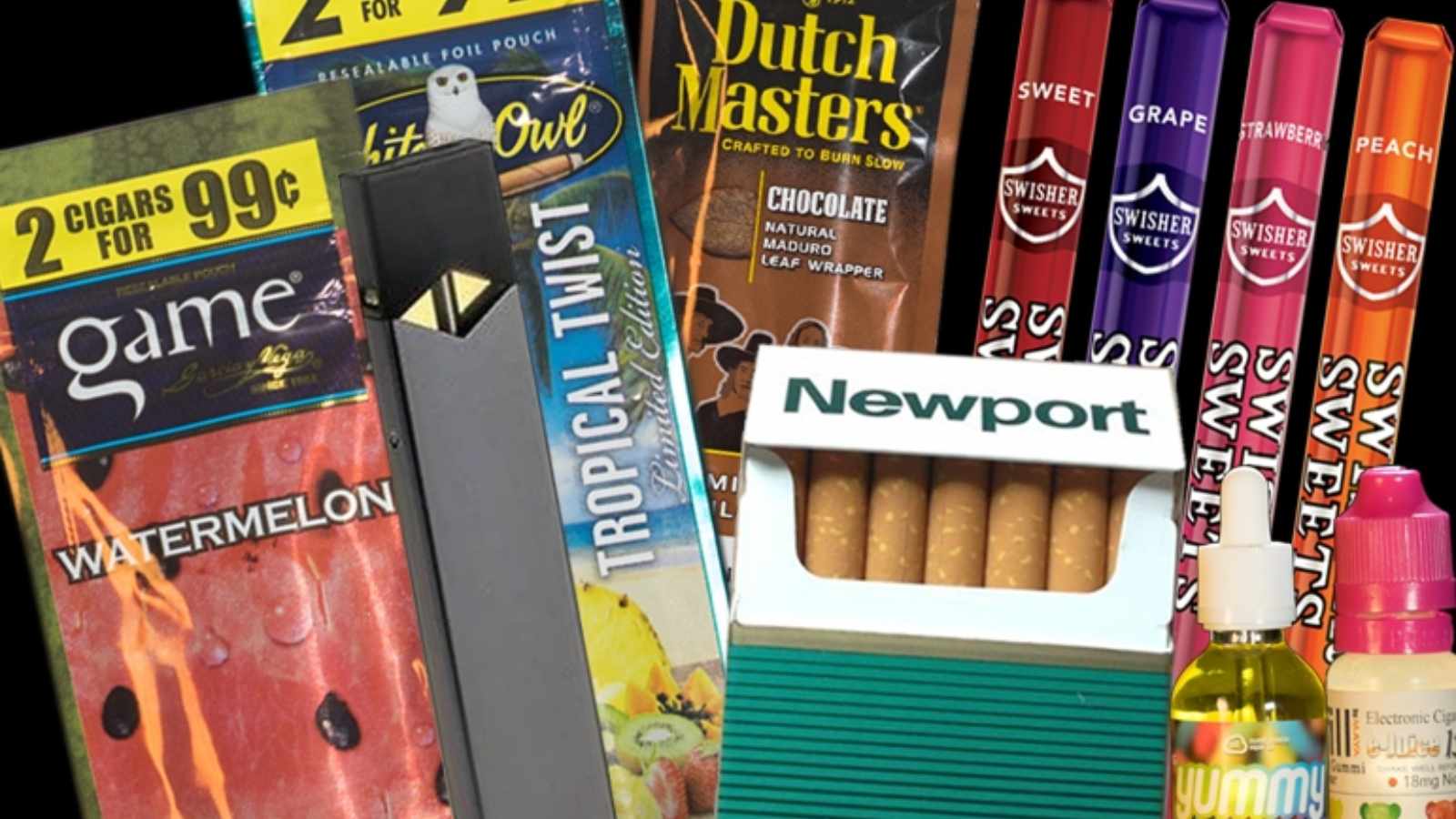 12 Items Americans Insist on Making Illegal