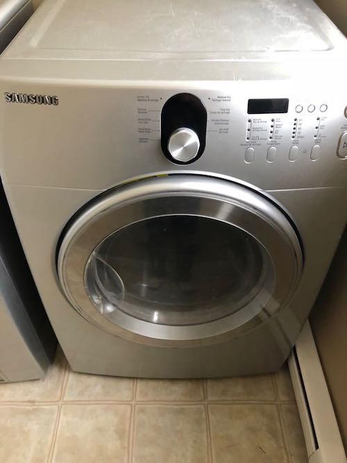 Dryer Repair Ash Appliance Repair Vancouver
