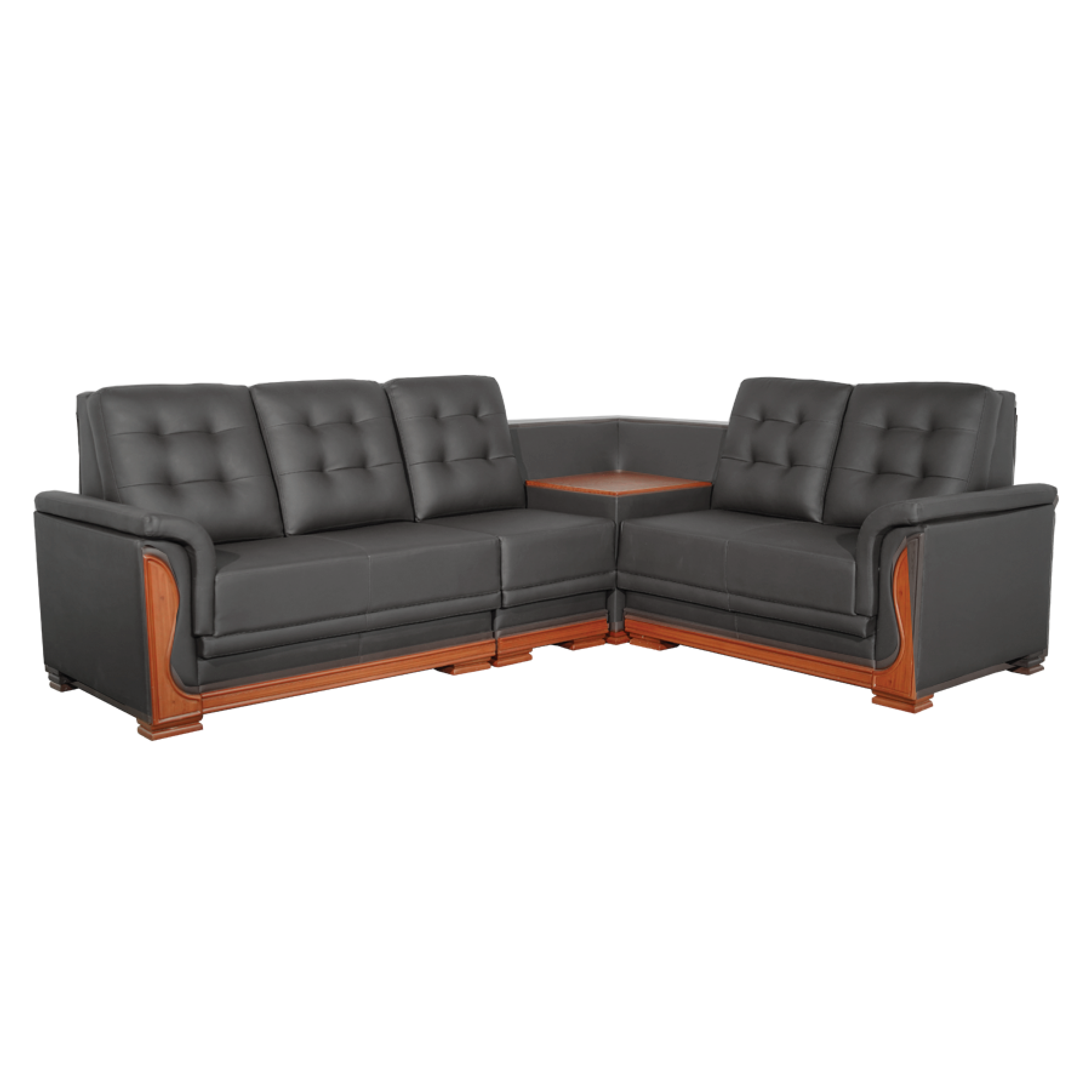 Asharee ElegantOracleLeatheretteSofa Asharee Buy Sofas Recliners Bedroom Sets Furniture