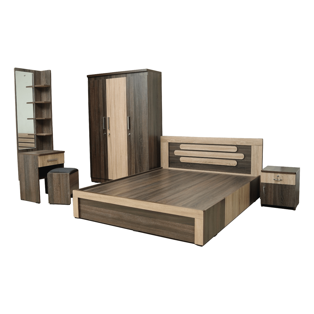 Asharee Classic Bedroom Set Asharee Buy Sofas Recliners Bedroom