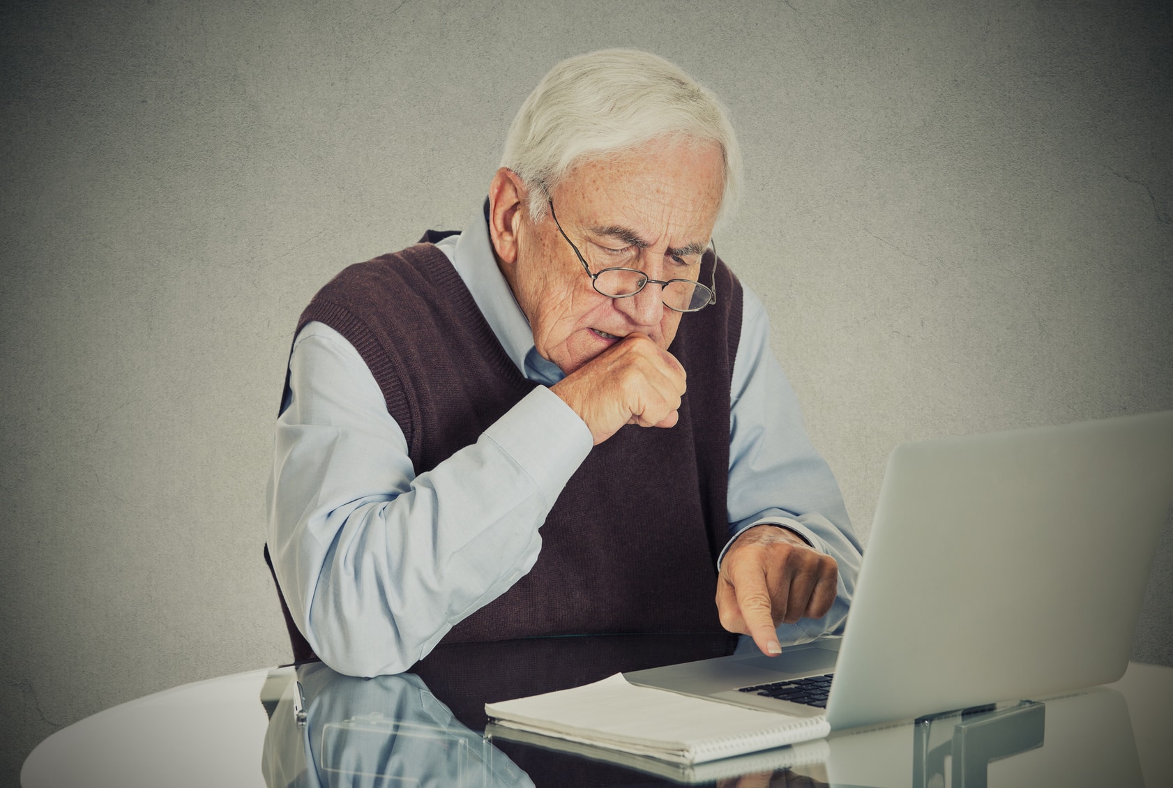 Spotting the Signs of Financial Elder Abuse Ashar Group