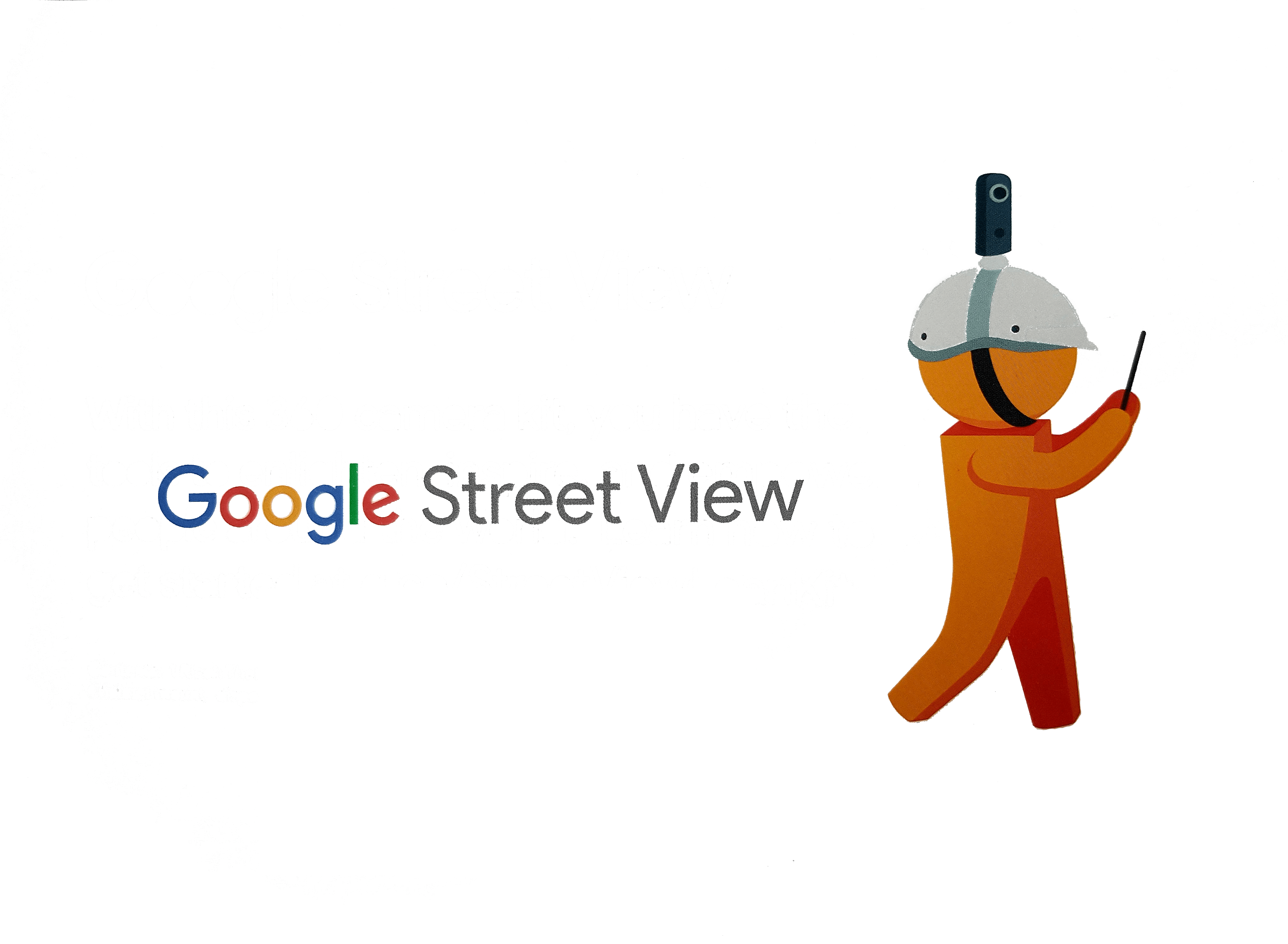 How to Join the Google Street View Camera Loan Program Ash Blagdon