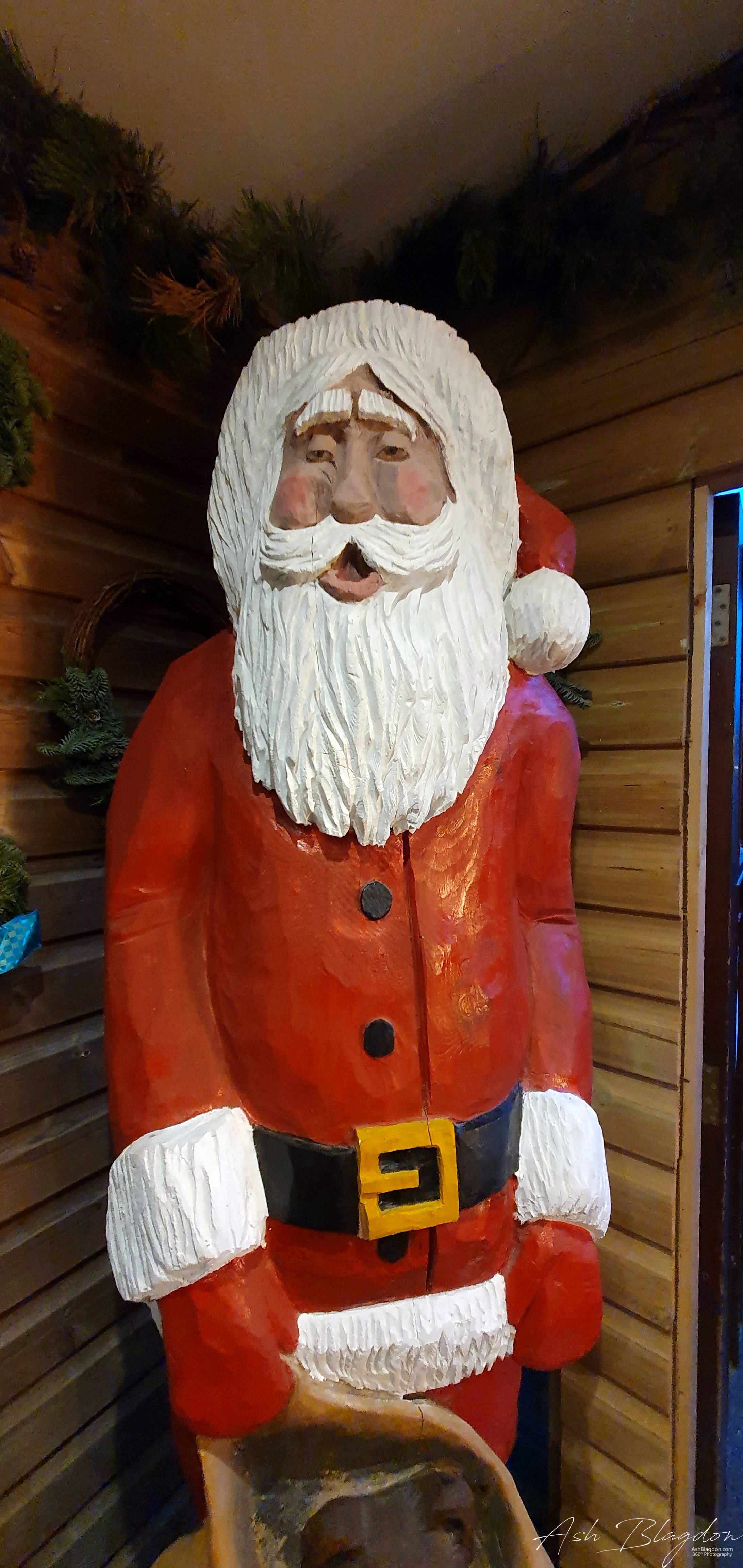 Marldon Christmas Tree Farm Ash Blagdon 360º Photography