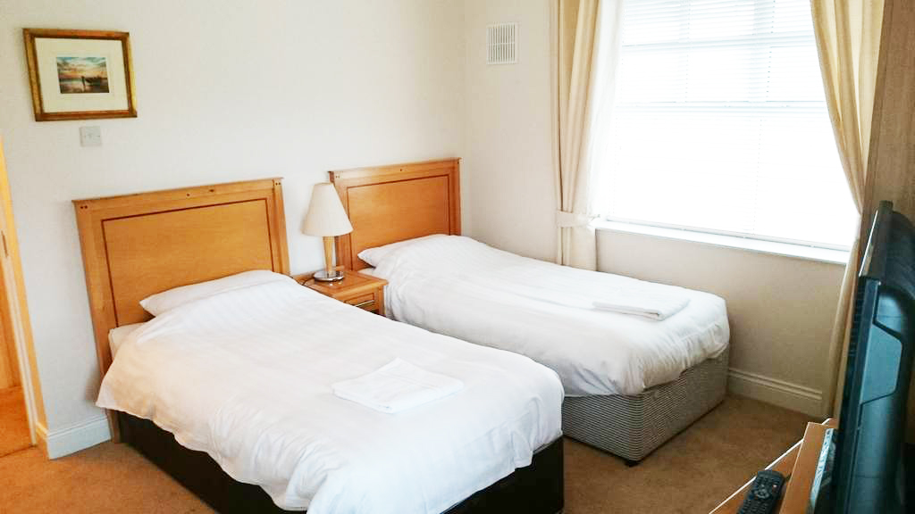 Ashbourne Builders Stradane House