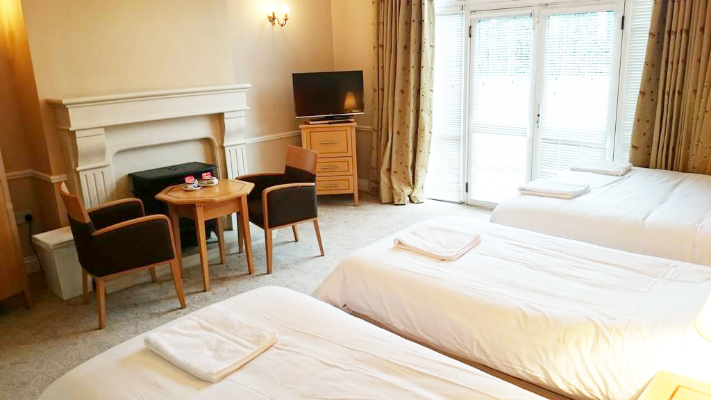 Ashbourne Builders Stradane House