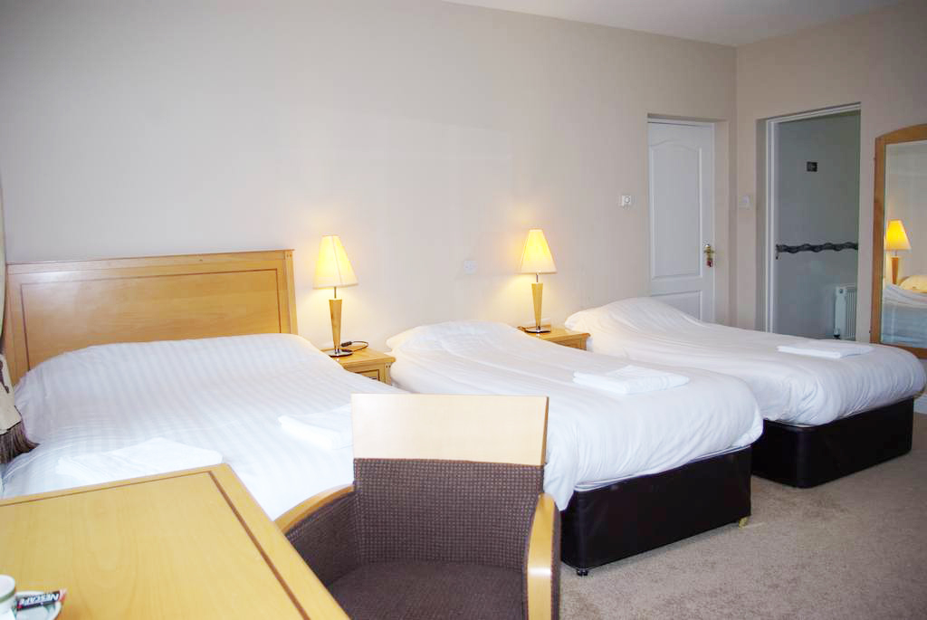 Ashbourne Builders Stradane House