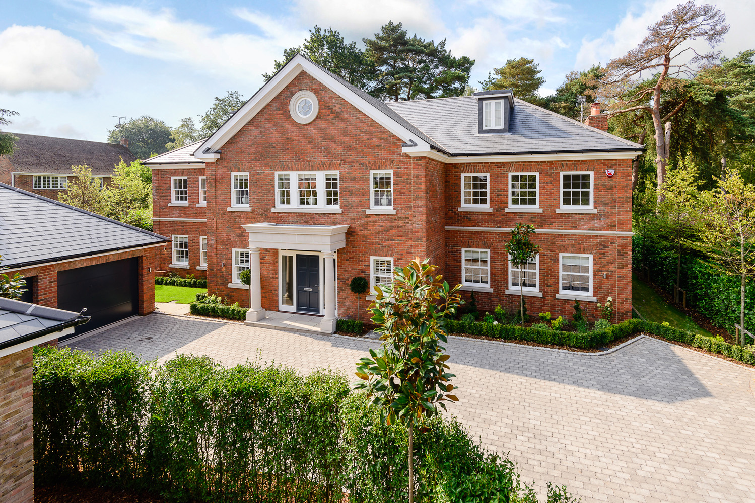 House Builders Ascot New Home Builders Berkshire Home builder Ascot