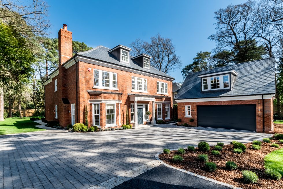 House Builders Ascot New Home Builders Berkshire Home builder Ascot