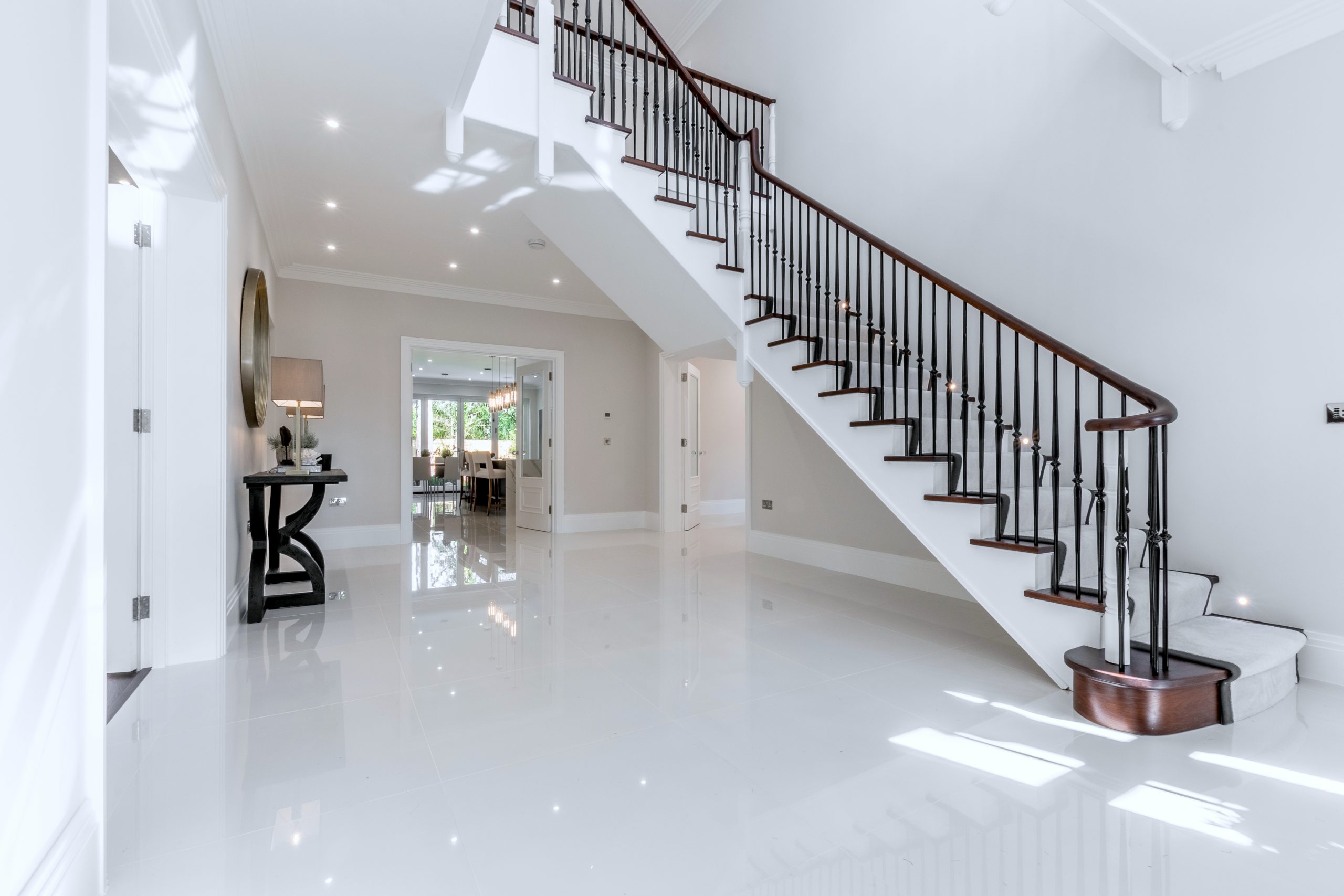 New properties in Ascot by Ashbourne Developments