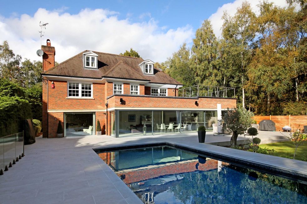 House Refurbishment Ascot Home Renovation Ascot House Restoration