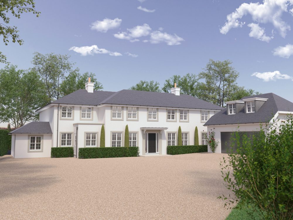 House Refurbishment Ascot Home Renovation Ascot House Restoration