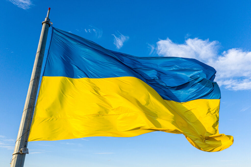 Ukrainian Freedom Scholar Program to Teach Principles of Self