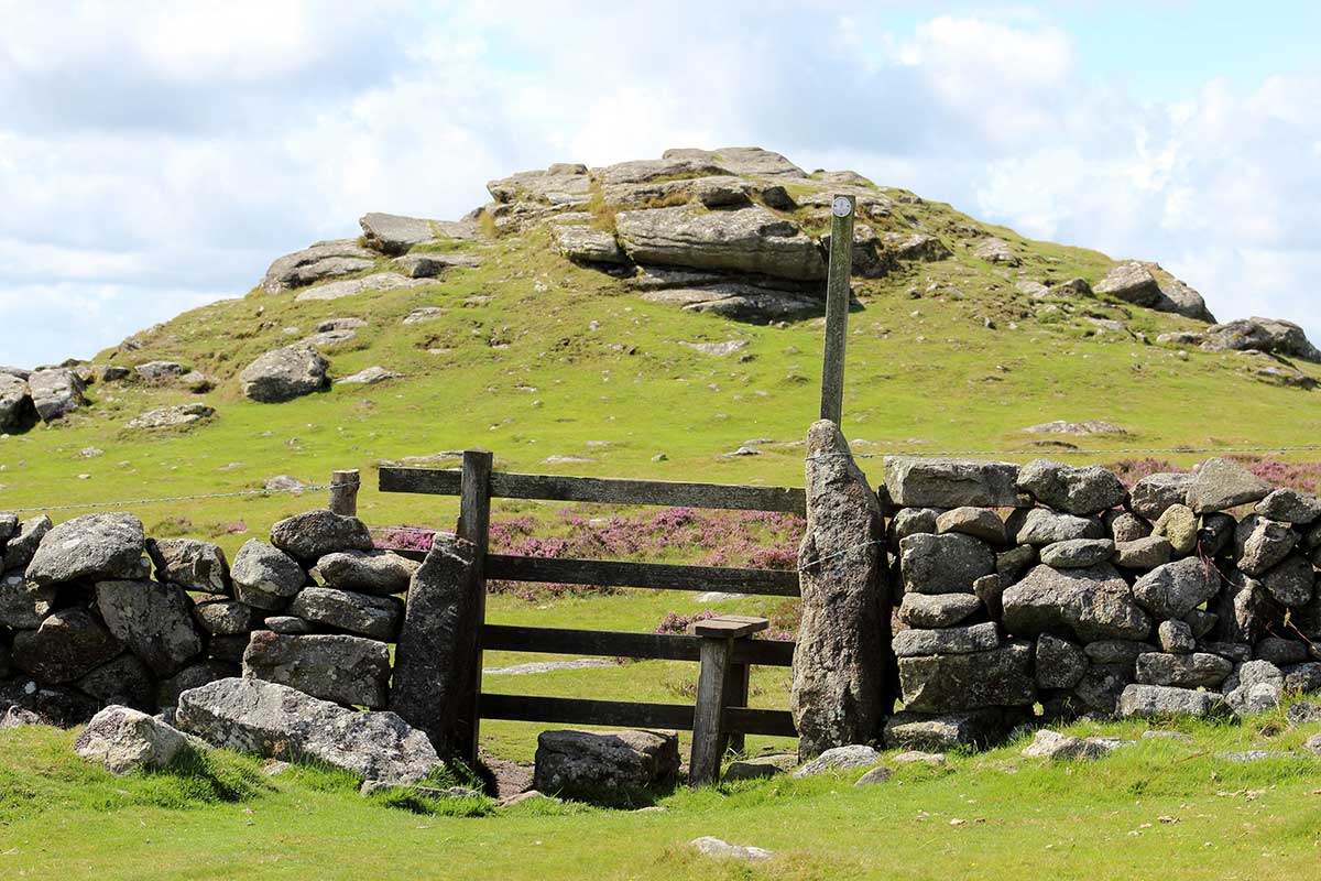 Buckland Beacon Ashburtons Luxury Lets