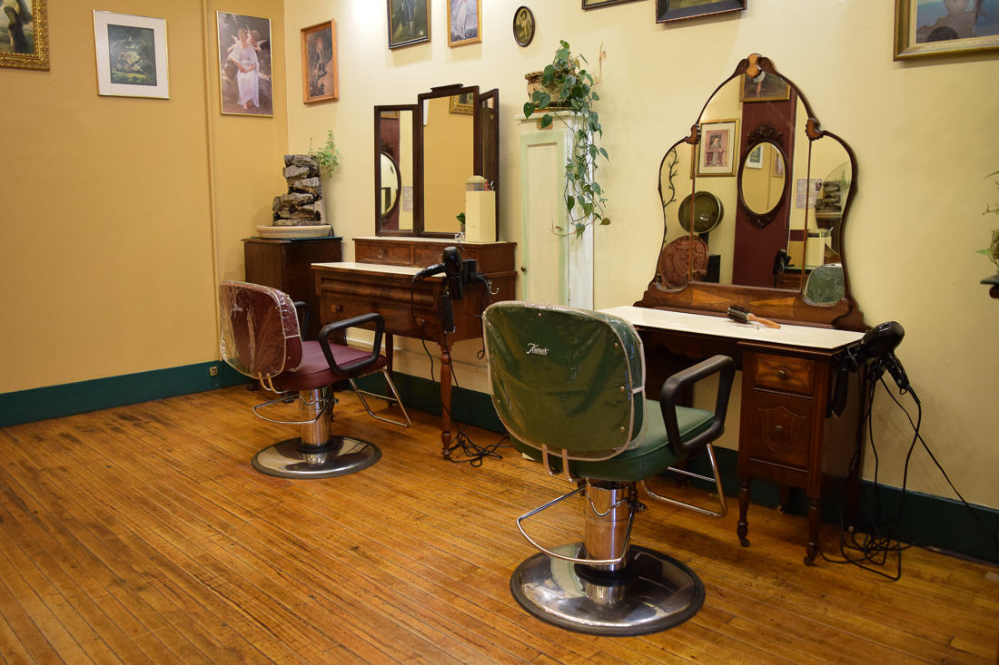Home Ashby Madison Hair Salon