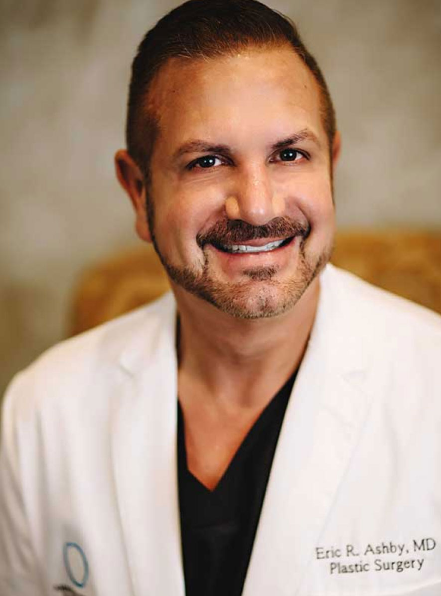 Ashby Plastic Surgery Eric R Ashby MD