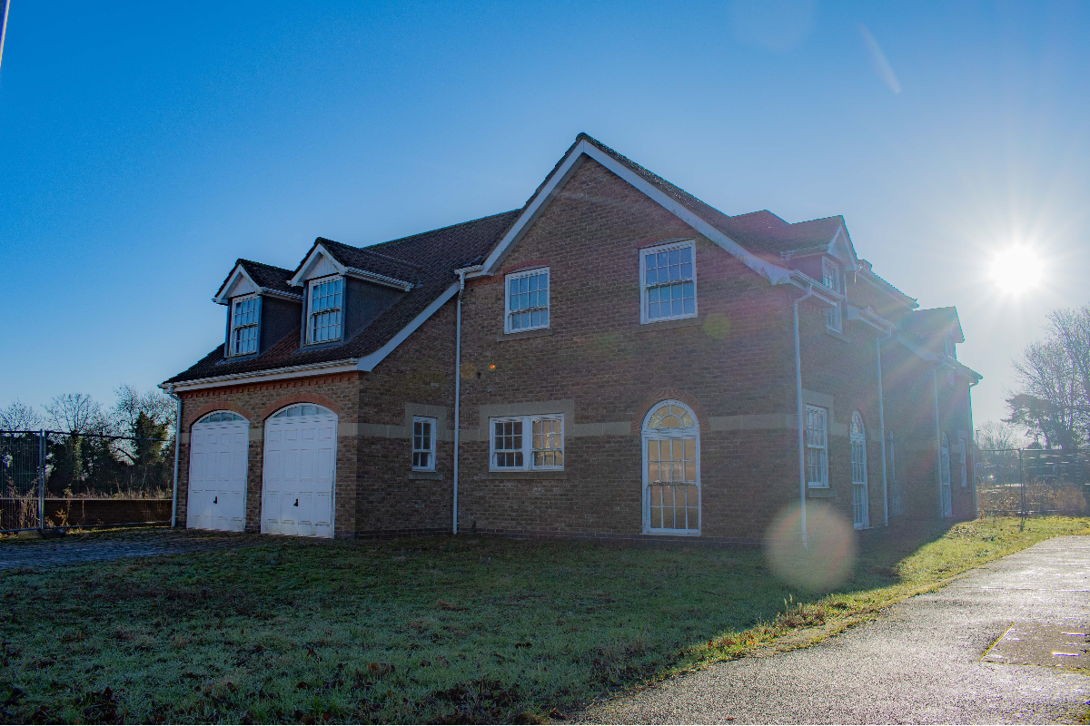 Plot 3, Prospect Drive, Belton Ashcourt Homes
