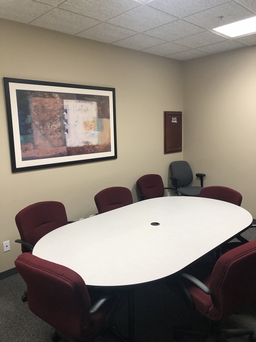 Office Space for Rent Near Me Ash Creek Office Suites