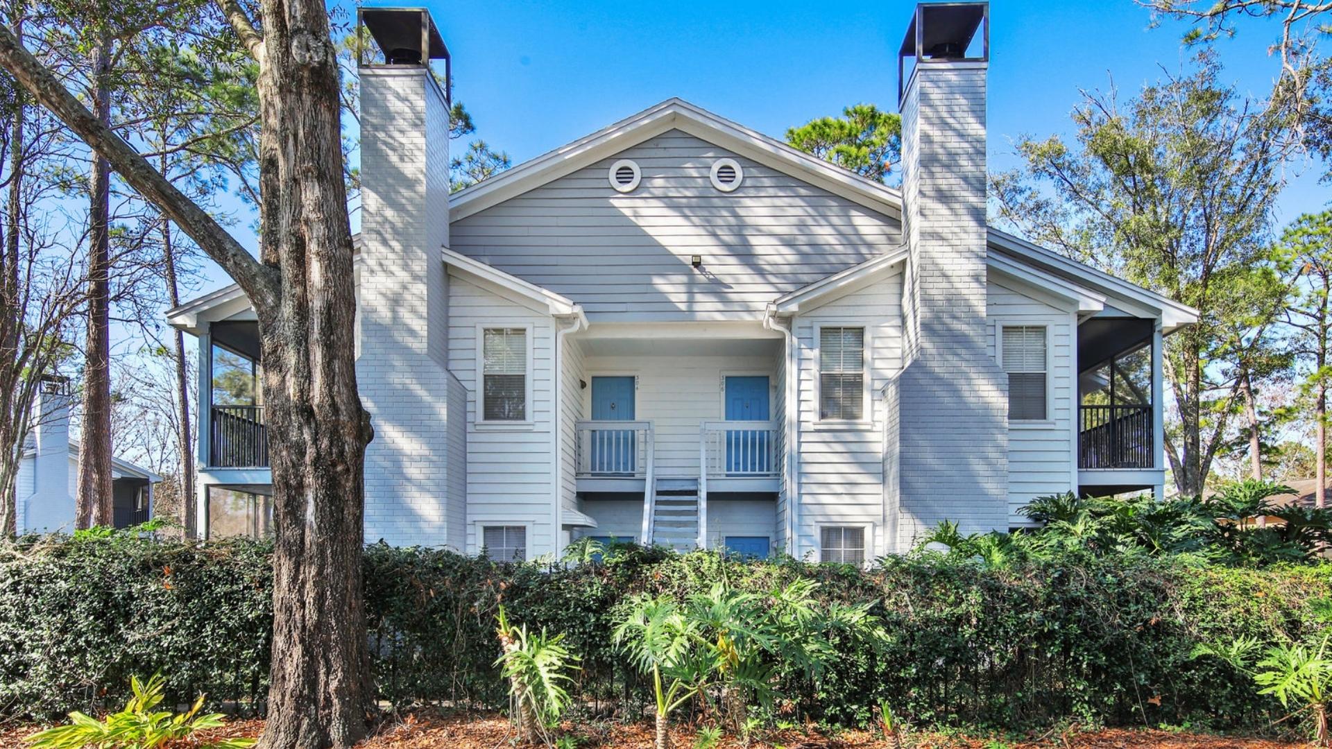 Exteriors Ashcroft Capital