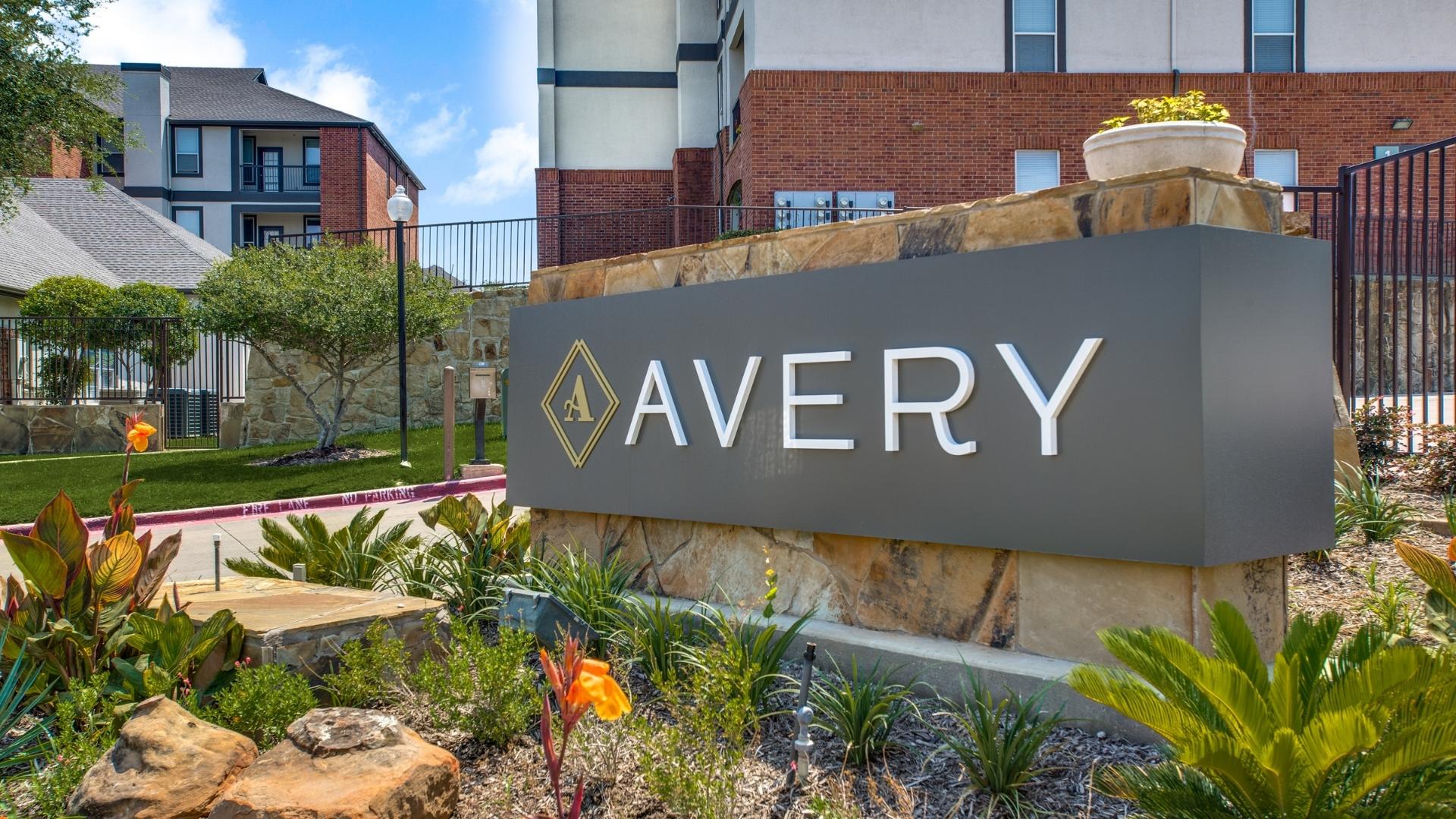 Signage Ashcroft Capital