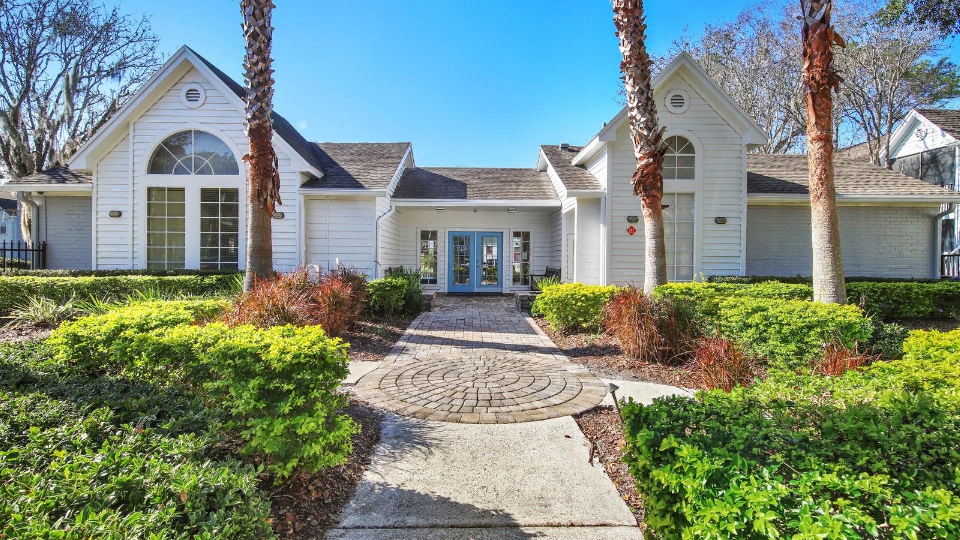 Exteriors Ashcroft Capital